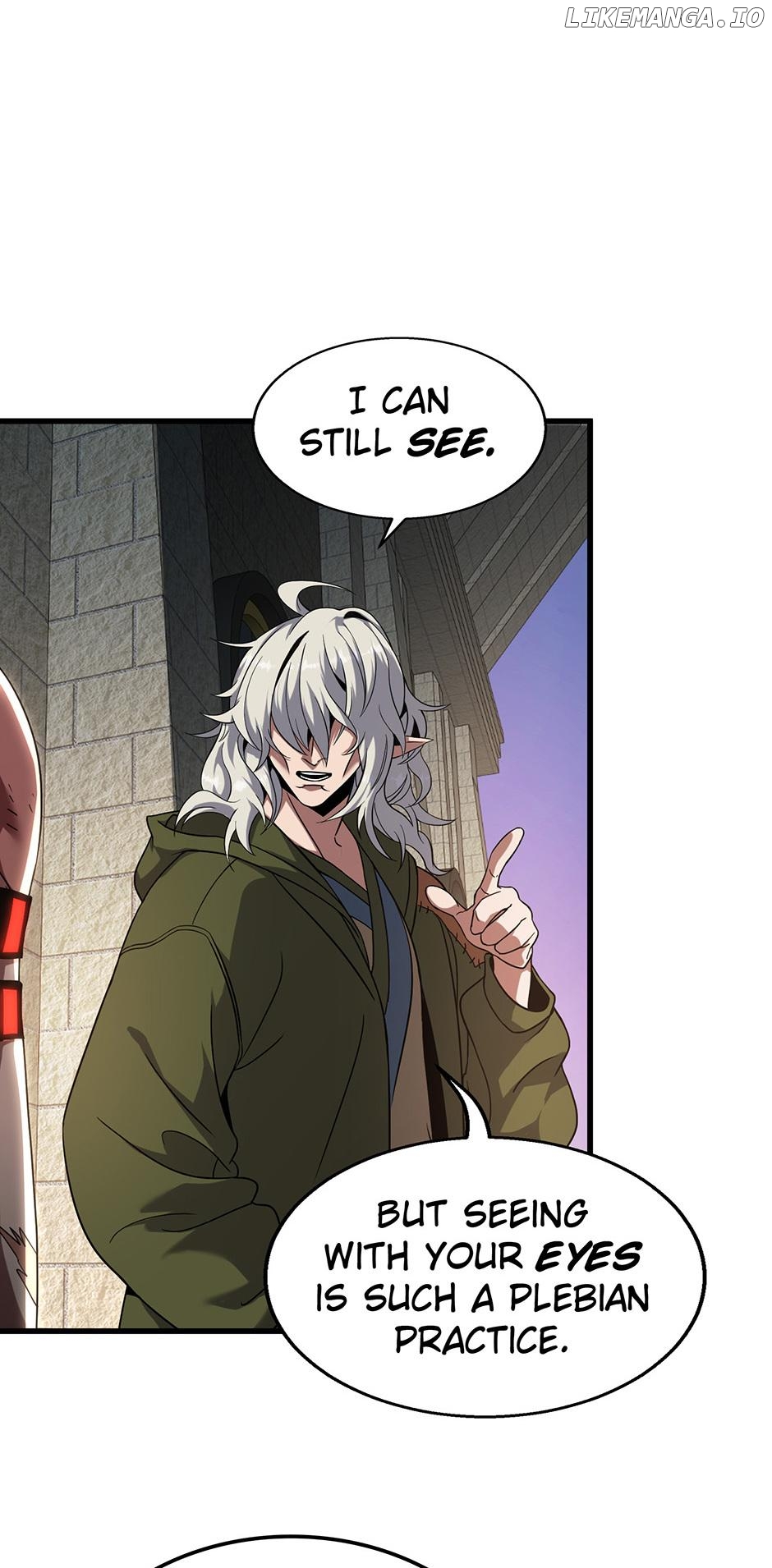 The Beginning After The End Chapter 222 image 16